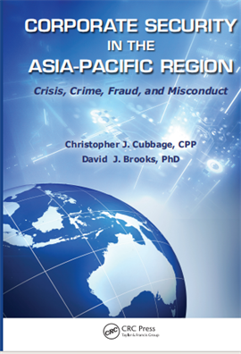 Corporate Security in the Asia-Pacific Region